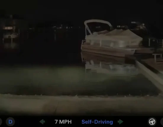 FSD Tentative de Plongée dans le Lac