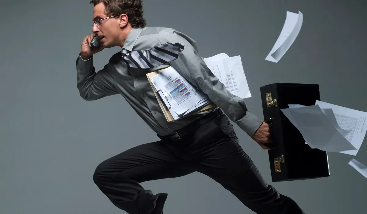 Faites le point ! L'IA de LinkedIn Rédige Vos Posts Motivants