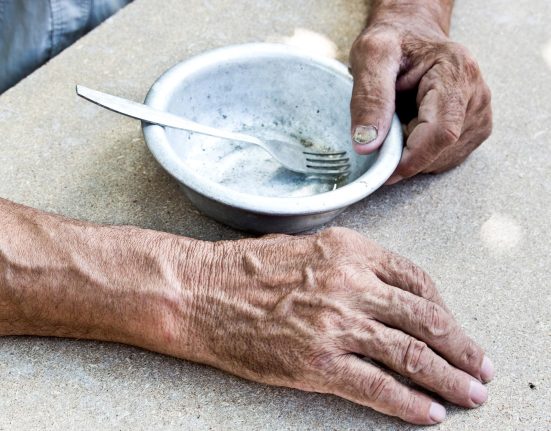 Famine : Une Classification Erronée qui Pousse des Millions à la Mésopotamie.