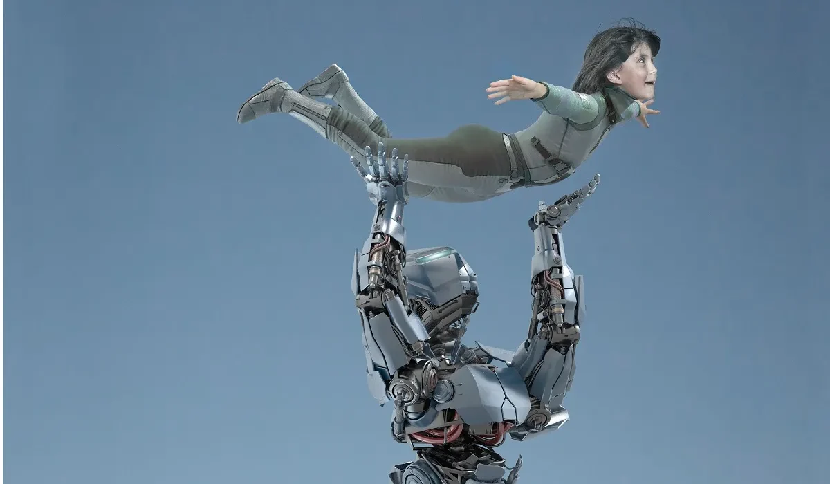 Google Développe une IA pour Guider Votre Quotidien