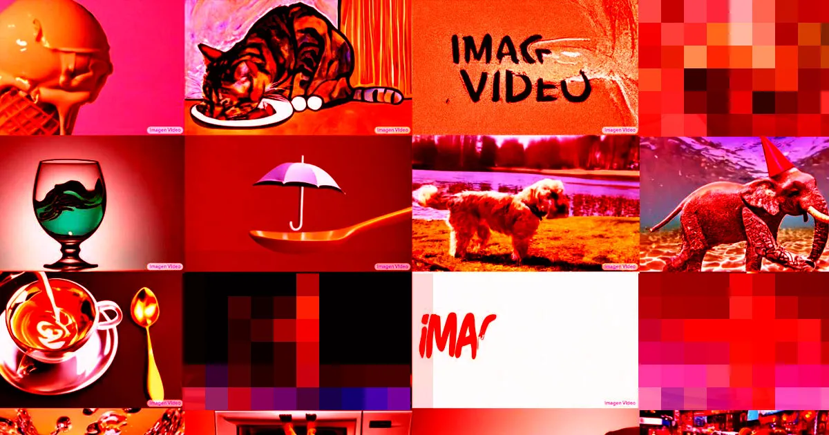 Google Retarde le Lancement de Son IA de Génération Vidéo en Raison de Problèmes Éthiques.