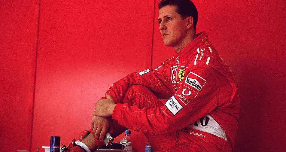 Indignation : Un Magazine Fait Fausse Route avec une Interview Générée par IA de Michael Schumacher.