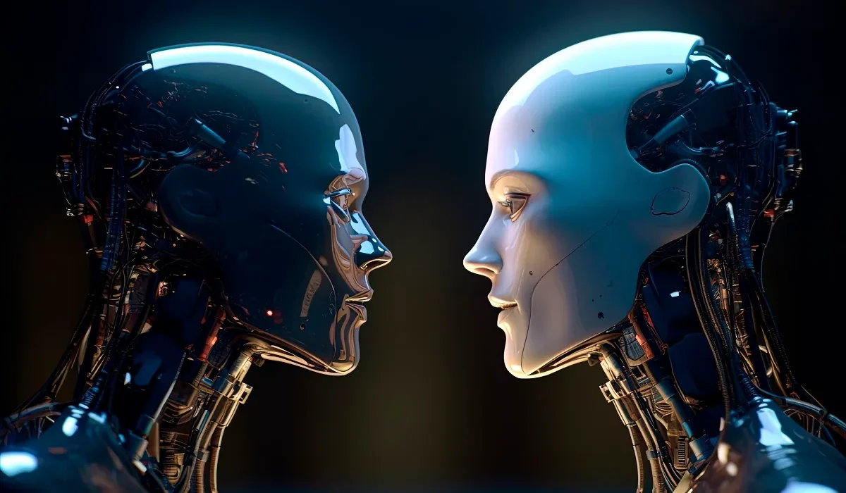 Initiative conjointe d'OpenAI et Google pour l'auto-régulation de l'IA