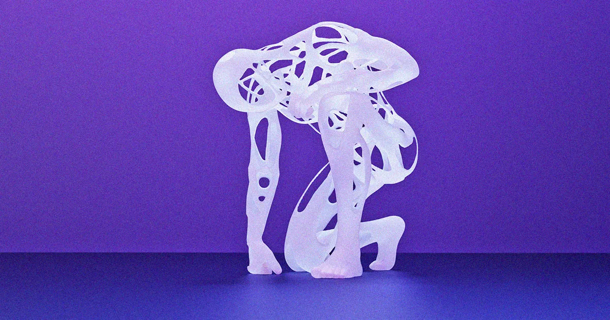 Intelligence Artificielle Suprême : Amour ou Soumission ?