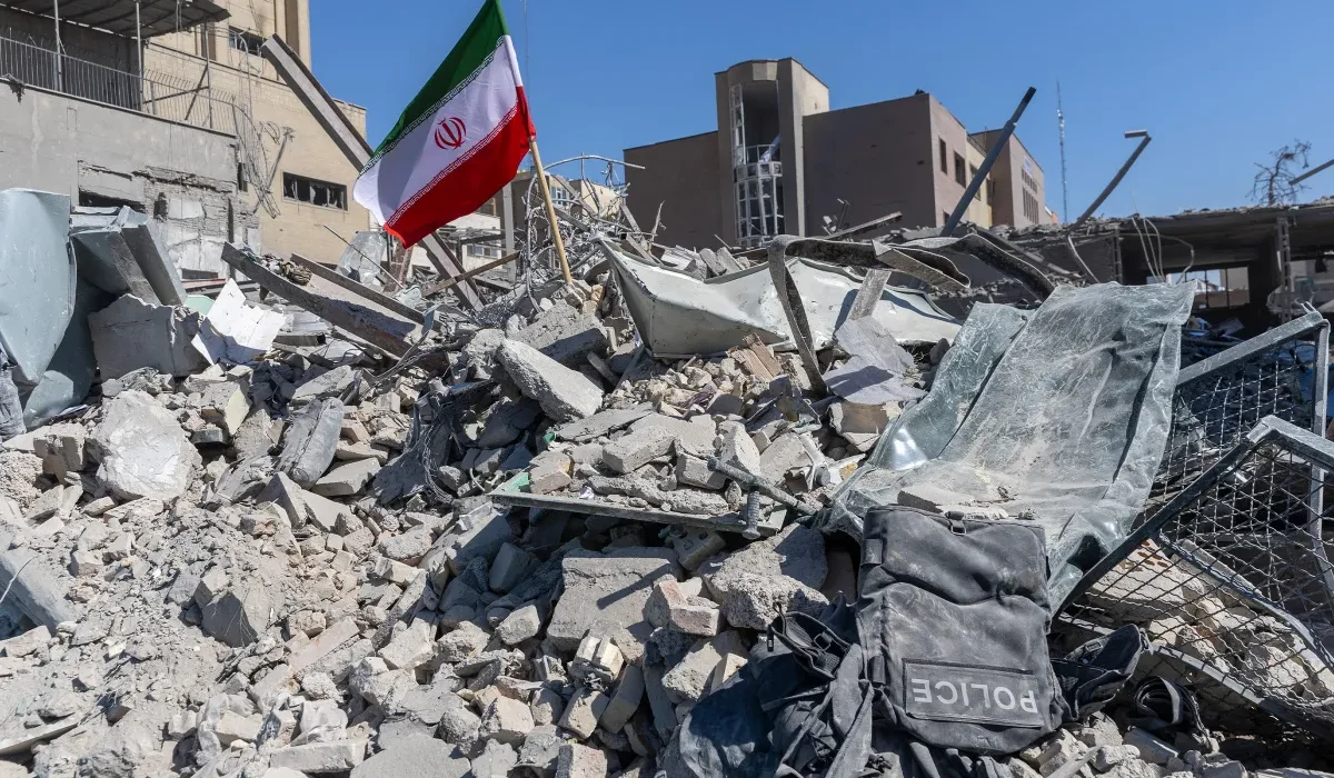 Iran Prêt à Bouleverser l'Économie Mondiale