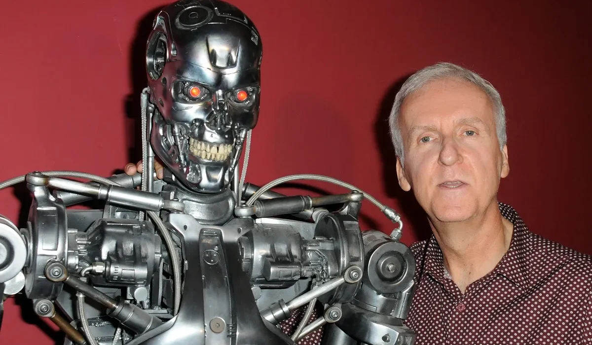 James Cameron A Tenu L’Art d’Alerter sur les Dangers de l’IA