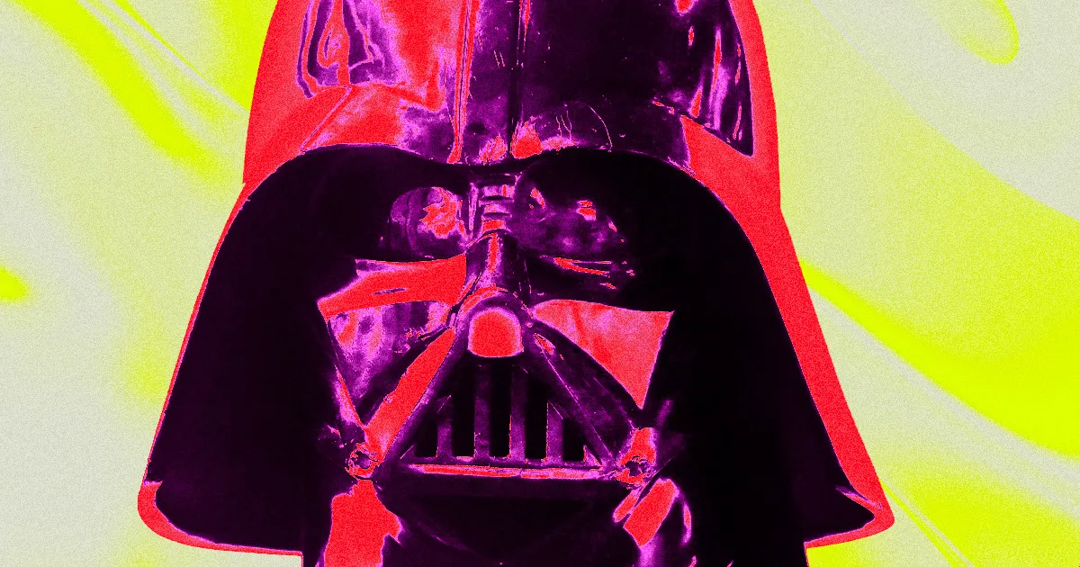 James Earl Jones : L'Intelligence Artificielle Prend le Relais de Darth Vader