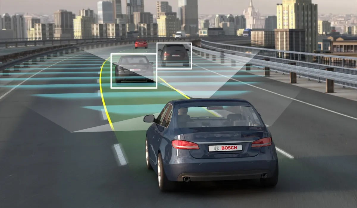 L'Administration Obama Annonce un Engagement de 4 Milliards de Dollars pour Promouvoir les Voitures Autonomes