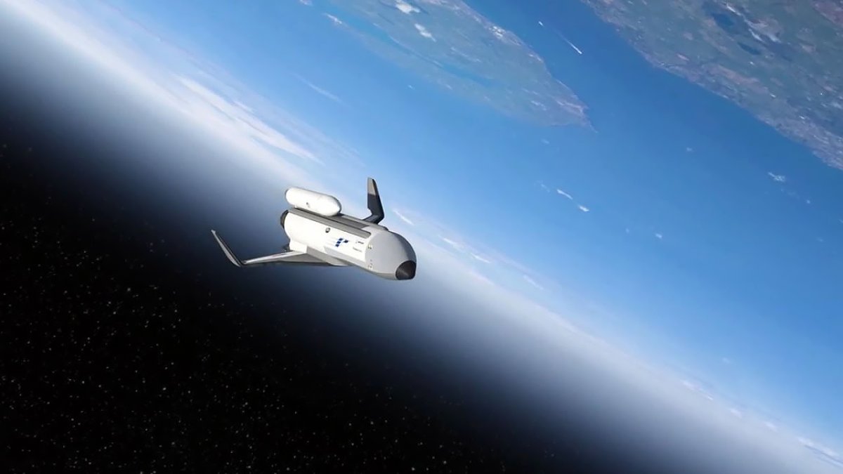 L'Ère du Vol Hypersonique : Une Révolution dans nos Méthodes de Voyage.