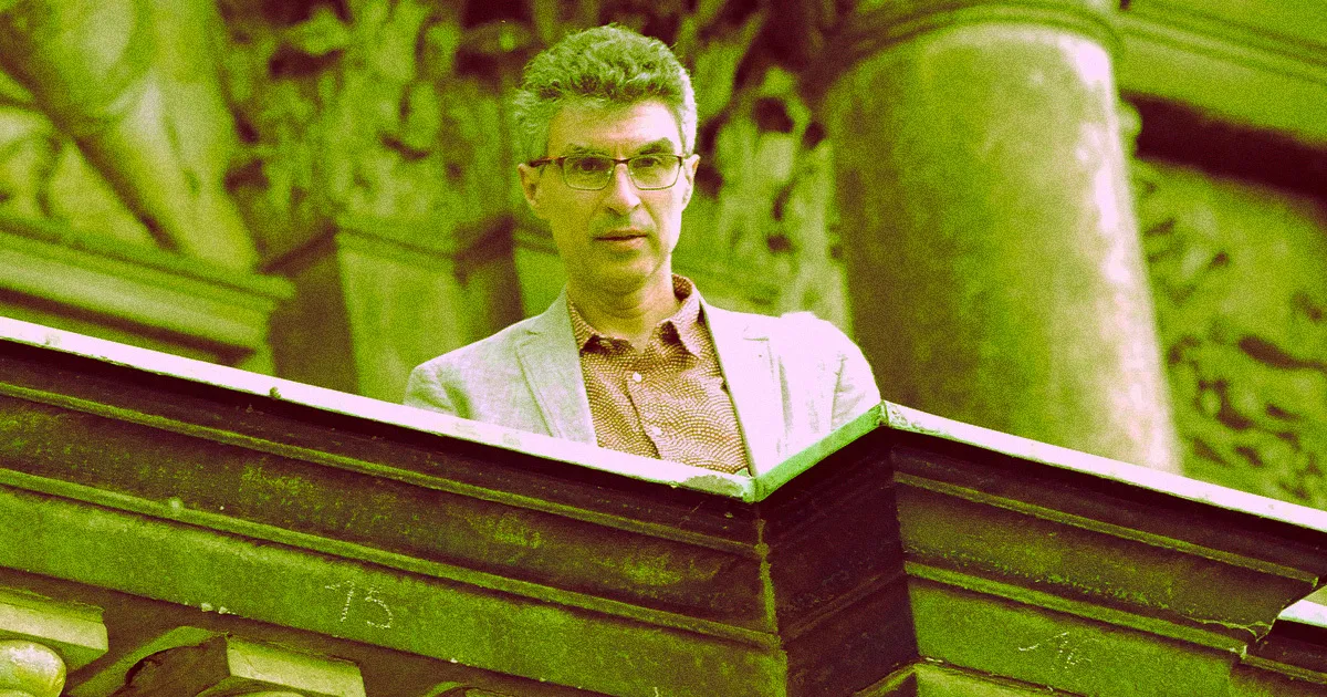 L'Homme Qui A Contribué à la Naissance de l'IA Moderne Vit Désormais Avec des Regrets Profonds.