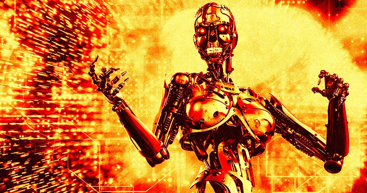 L'Homme qui a Tenté d'Assassiner la Reine d'Angleterre, Inspiré par un Chatbot IA.