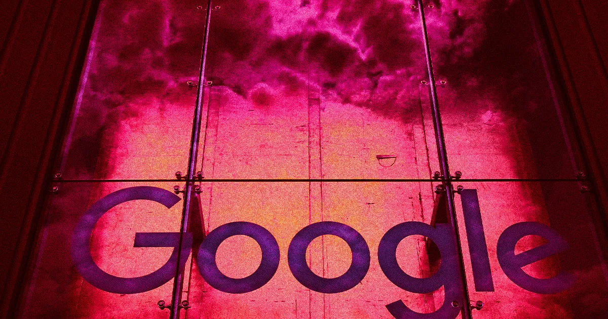 L'IA de Google dénonce le monopole : appel à une désintégration par le gouvernement.