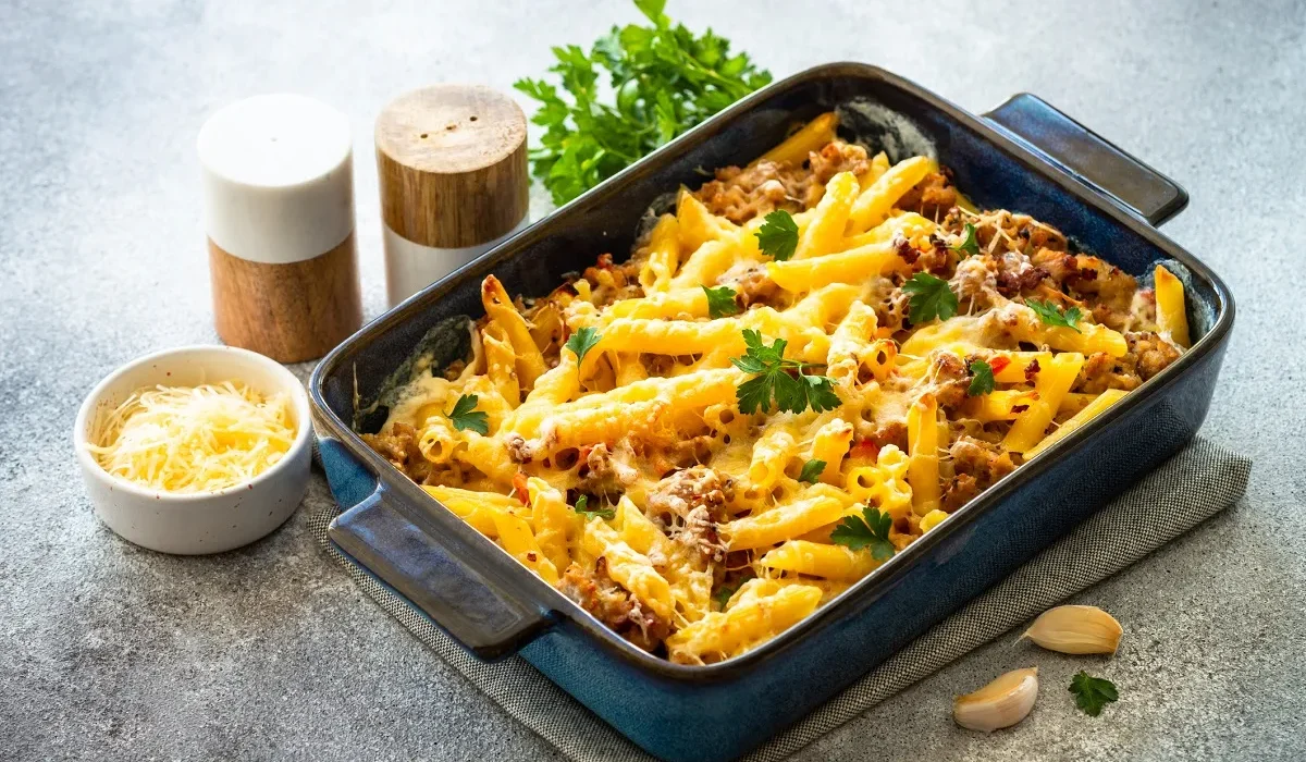 L'IA du supermarché propose un plat mortel pour le dîner.