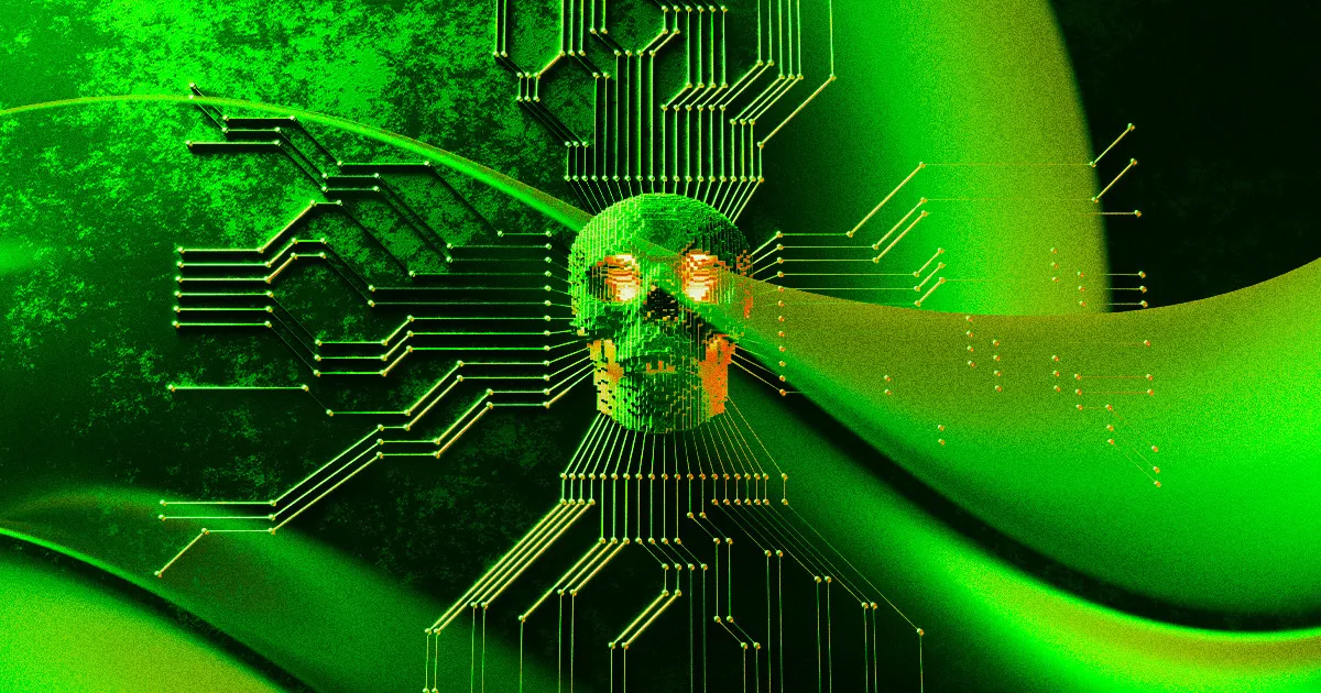 L'IA et le "Grand Filtre" : Menace pour la Civilisation ?