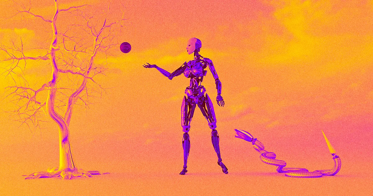 L'Intelligence Artificielle S'améliore en Réfléchissant à Ses Erreurs.