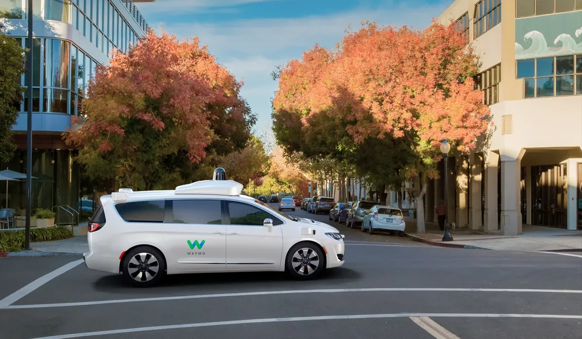 Le Congrès Adopte un Projet de Loi pour Accélérer l'Intégration des Voitures Autonomes sur les Routes Américaines
