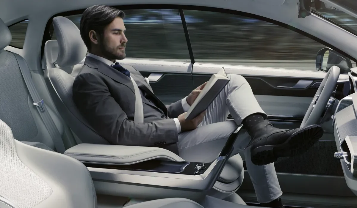 Le Congrès américain votera la semaine prochaine sur la première loi concernant les voitures autonomes.