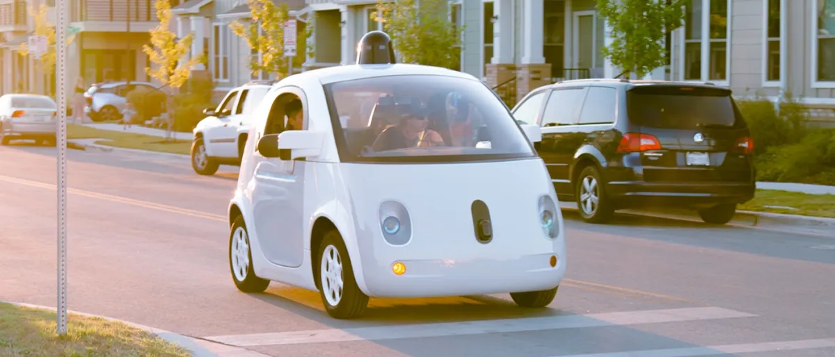 Le MIT Sollicite Votre Aide pour Affronter les Dilemmes Éthiques des Technologies Autonomes.