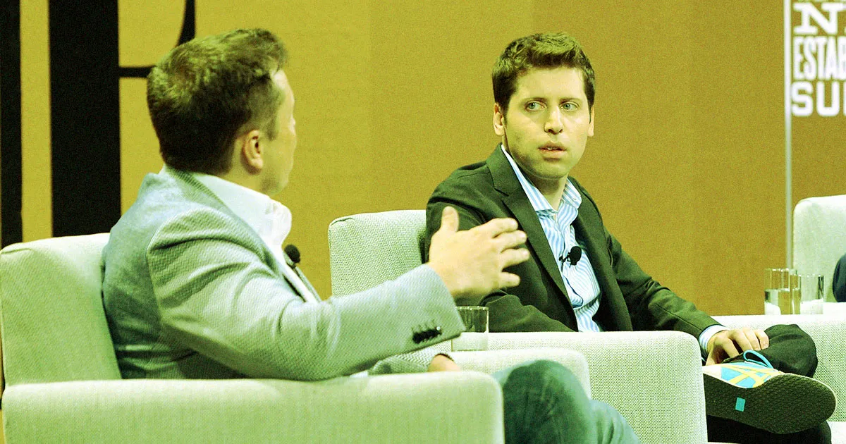 Le PDG d'OpenAI Réagit aux Critiques Blessantes d'Elon Musk