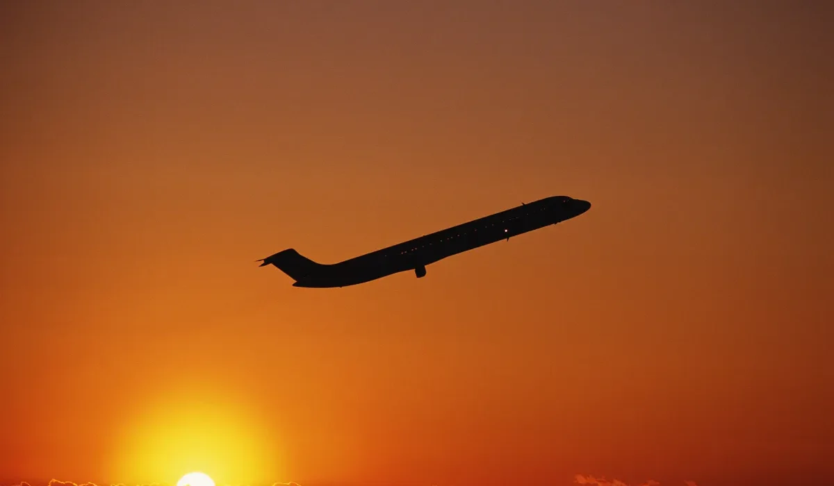 Le Premier Avion Hybride à Hydrogène: Bientôt dans Votre Ciel