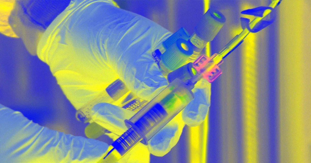 Le Saint Graal du Coronavirus : Évaluer Votre Immunité