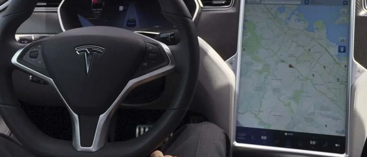 Le Sauvetage Inattendu d'un Conducteur par l'Autopilot de Tesla