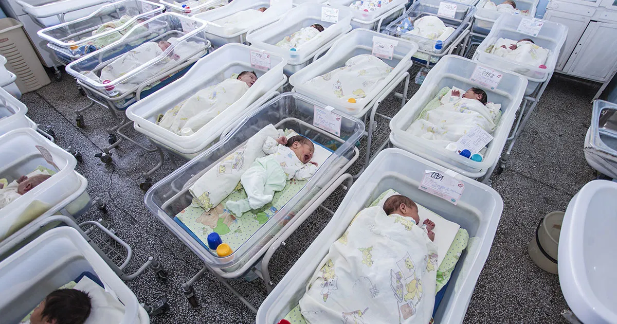 Le Scientifique des “Bébés CRISPR” Voulait Ouvrir une Clinique pour Bébés Sur Mesure