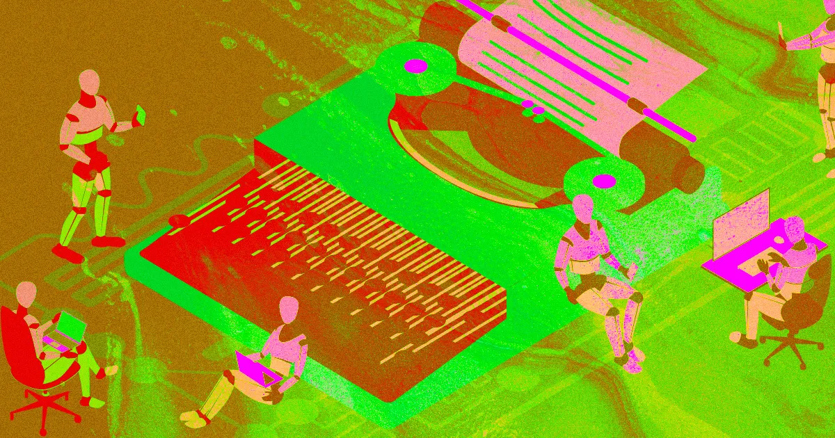 Le Secret Caché de ChatGPT : Des "Grunters" au Salaire Modeste de 15 $ de l'Heure.