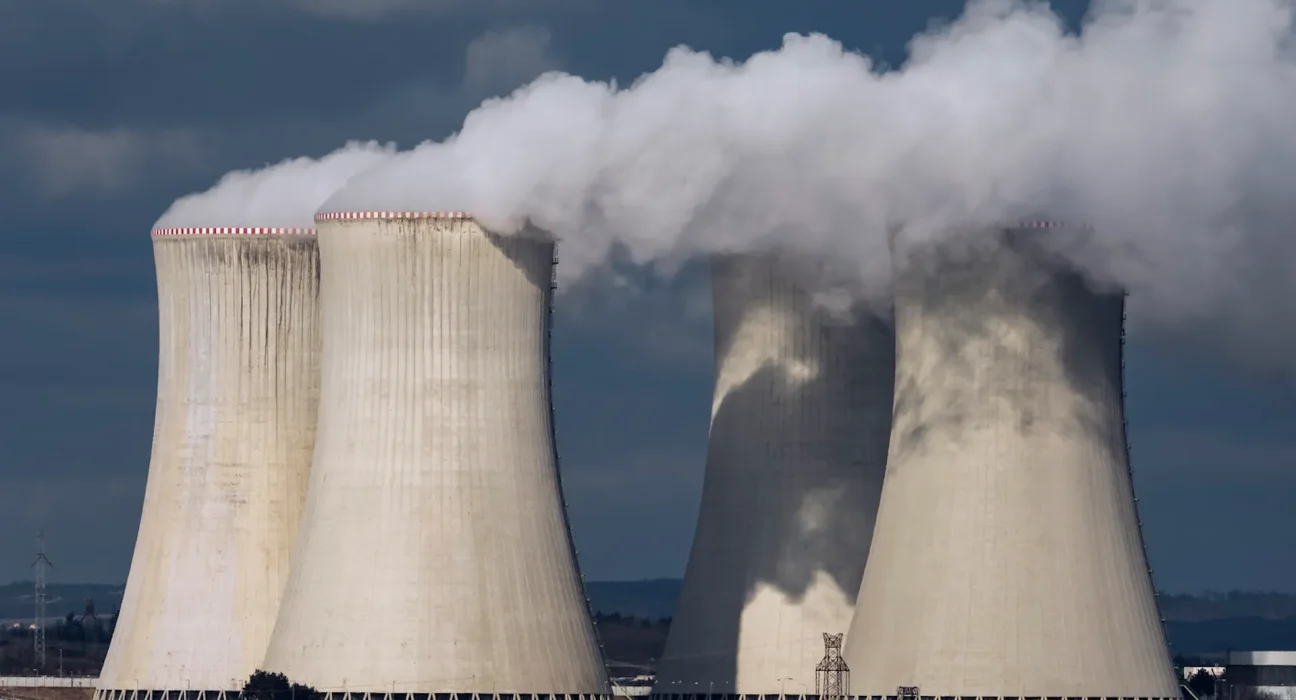 Le Texas pionnier dans l'expérimentation d'une source d'énergie novatrice : 'De nombreux signes montrent que nous sommes prêts'