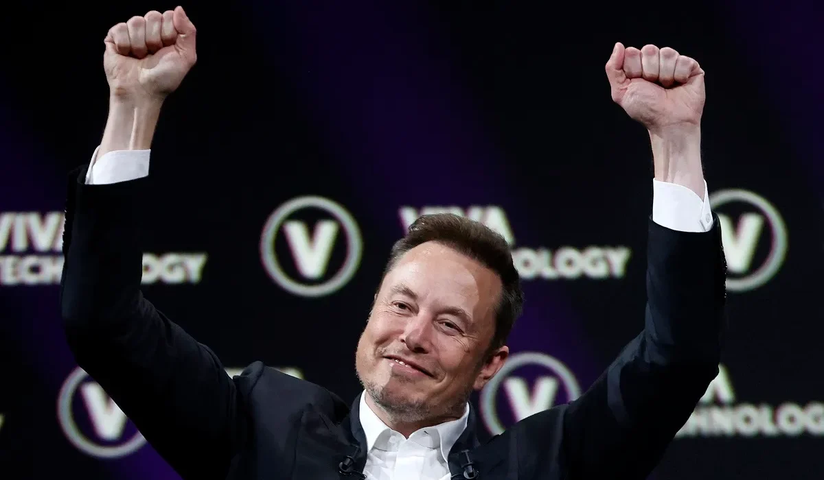 Le domaine AI.com d'OpenAI redirige désormais vers la société d'IA d'Elon Musk.