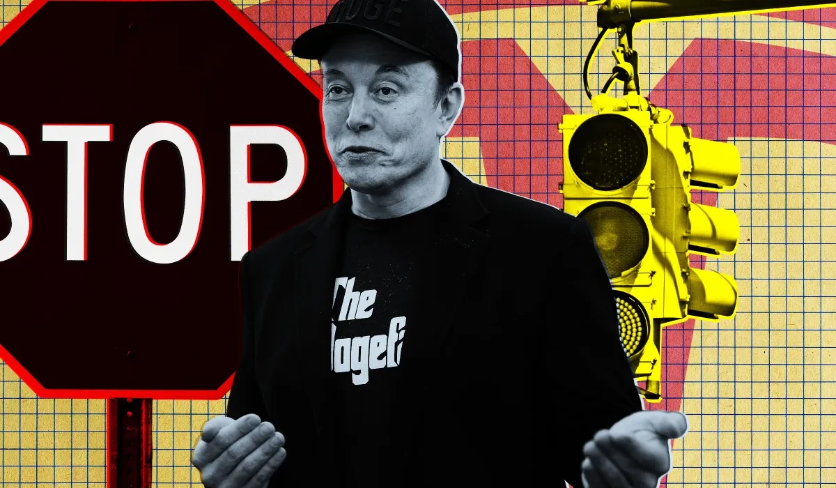 Le gouvernement avertit Tesla : Dernière chance pour respecter le délai de remise des données sur les infractions du FSD aux règles de circulation.