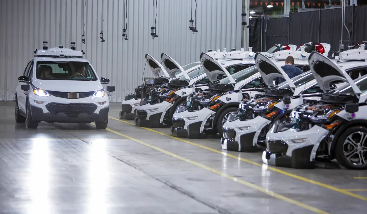 Législation Approbatée à l'Unanimité pour l'Autorisation des Voitures Autonomes aux États-Unis