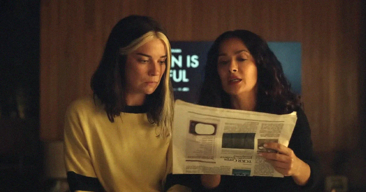 Les Ambitions de Hollywood pour Numériser les Acteurs Évoquent un Épisode de 'Black Mirror'