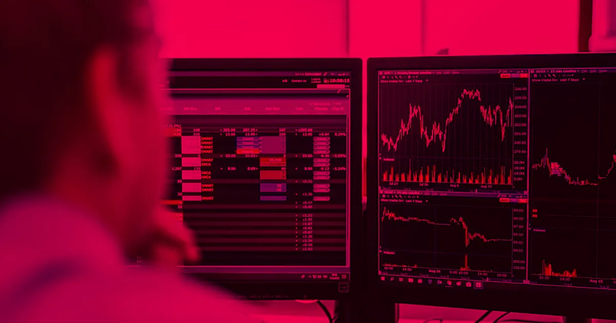 Les Banquiers Équipent Leur Domicile pour Maintenir le Rythme de Wall Street