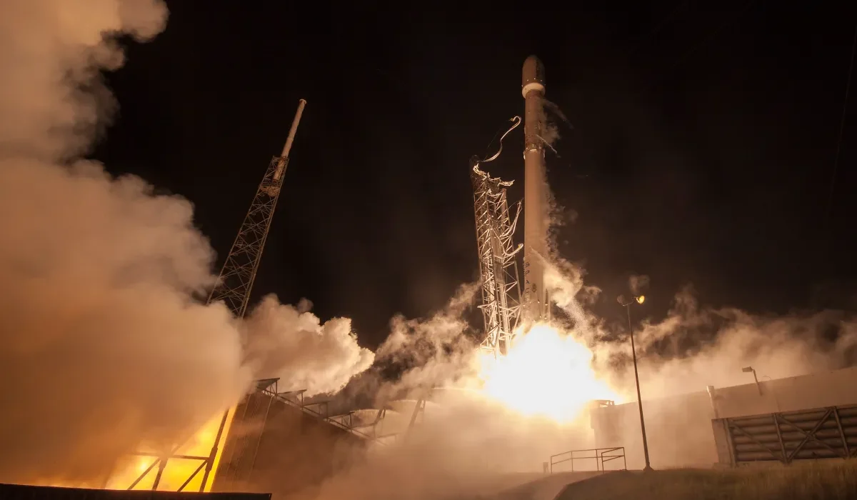 Les Échecs de SpaceX : Une Compilation de Leçons Apprises