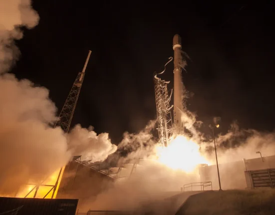 Les Échecs de SpaceX : Une Compilation de Leçons Apprises
