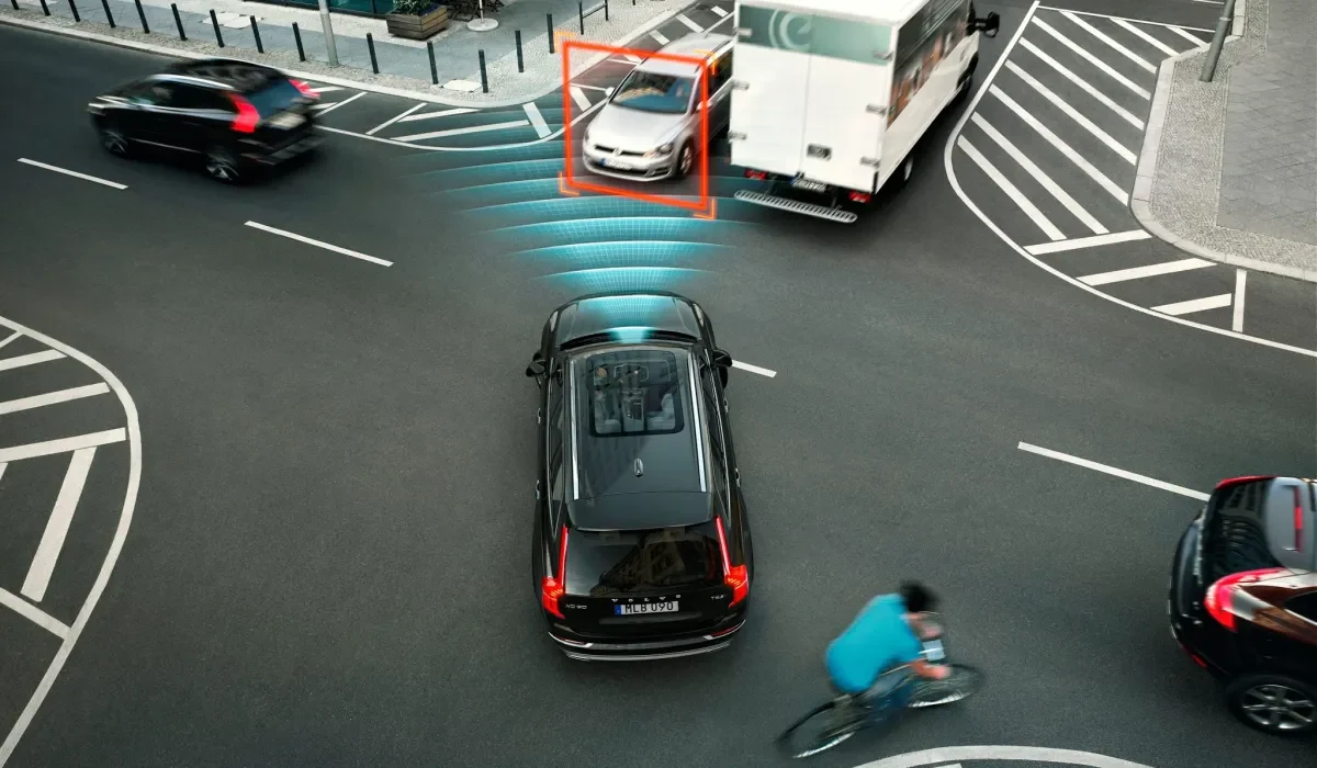 Les Investissements Publics dans les Voitures Autonomes : Un Pas Vers la Sauvegarde des Vies