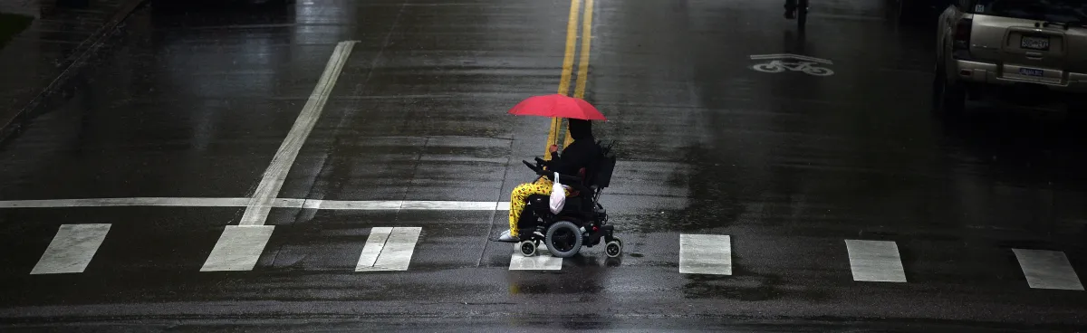 Les Nouvelles Flottes Autonomes d'Uber : Une Révolution pour le Voyage des Personnes Handicapées