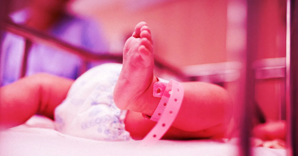 Les Obstacles Émotionnels de l'Accouchement en Temps de Pandémie