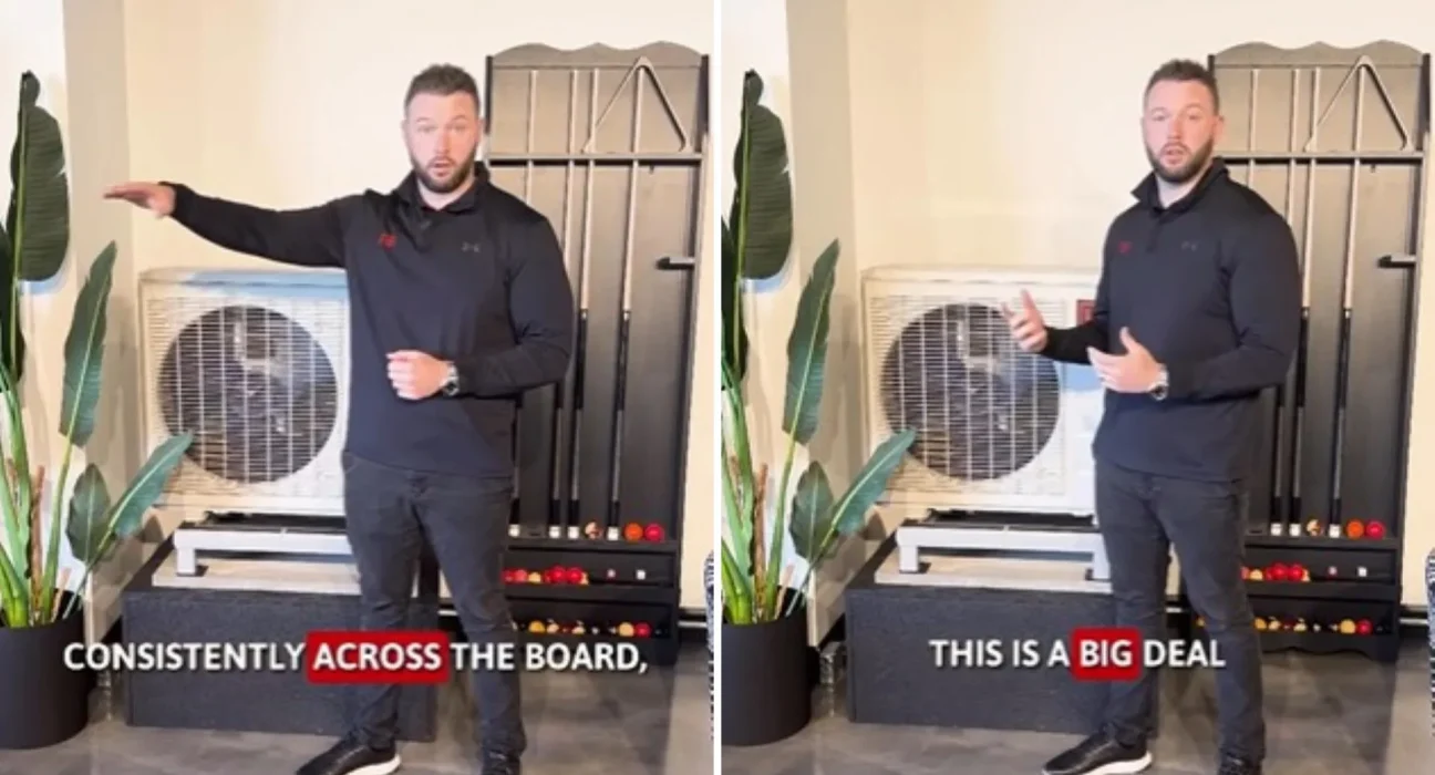 Les Raisons Clés du Passage des Propriétaires aux Pompes à Chaleur Haut de Gamme : Un Changements Majeur