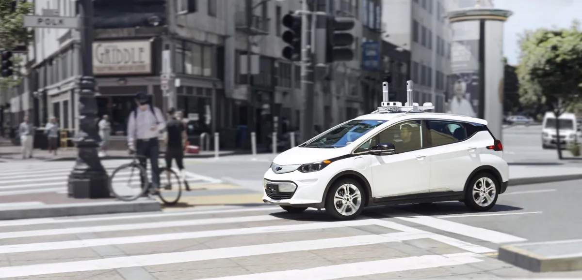 Les Sénateurs Américains Dévoilent Six Principes pour Réguler les Véhicules Autonomes