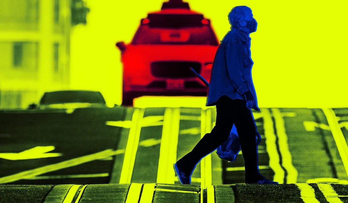 Les Véhicules Waymo : Un Fardeau Majeur pour les Ressources Publiques, selon les Données Gouvernementales.