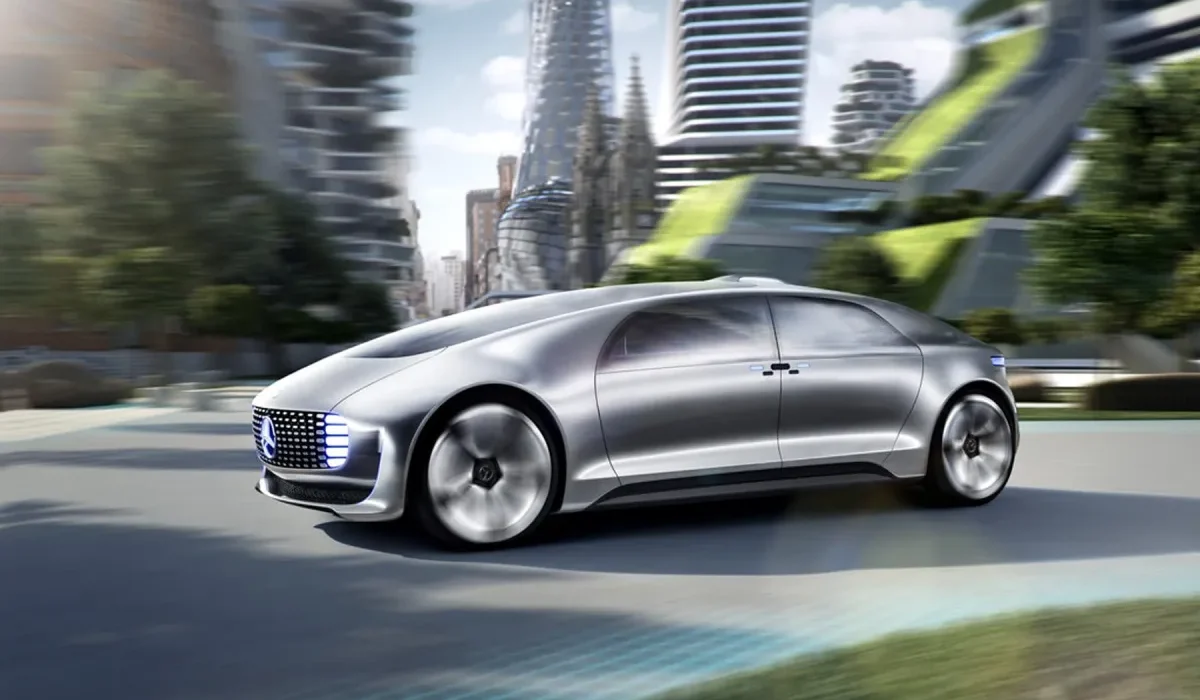 Les Voitures Autonomes : Une Révolution pour l'Indépendance des Malvoyants