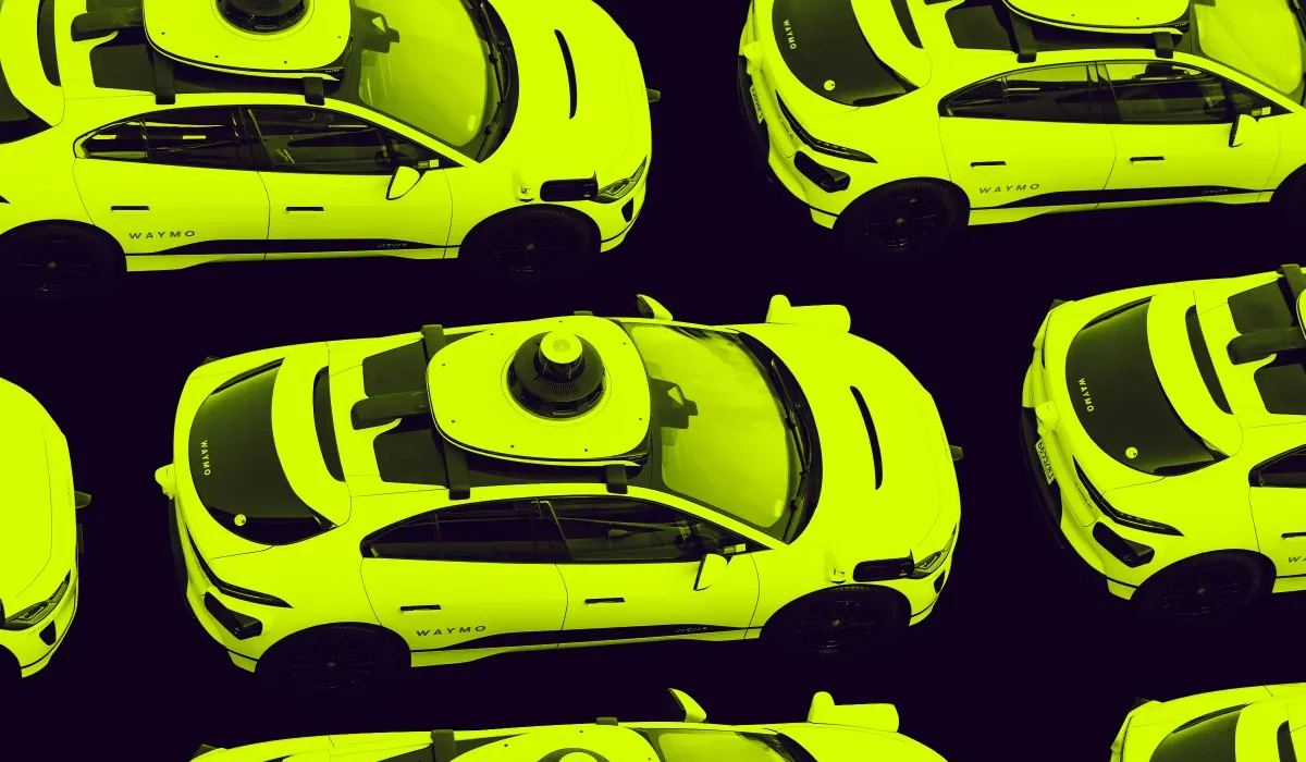 Les Voitures Autonomes : Une Saturation Routière Imminente.