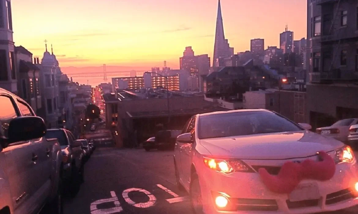 Les Voitures Autonomes de Lyft Débarquent Officiellement dans les Rues de San Francisco