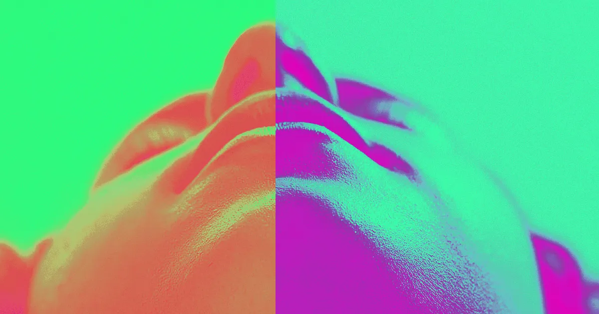 Les personnes nées aveugles et l'absence de schizophrénie : un mystère pour la médecine.