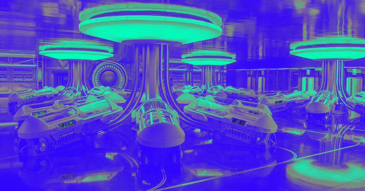 Les scientifiques dévoilent la possibilité de l'hibernation humaine