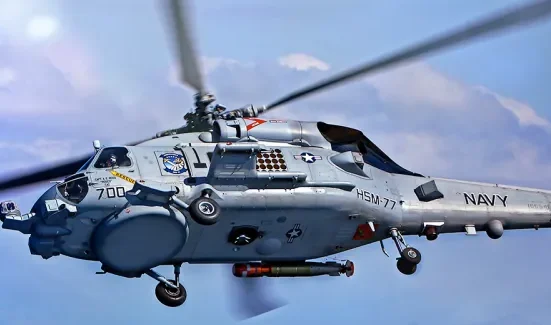 Lockheed Martin Acquiert l'Hélicoptère Blackhawk : Un Revers pour le F-35