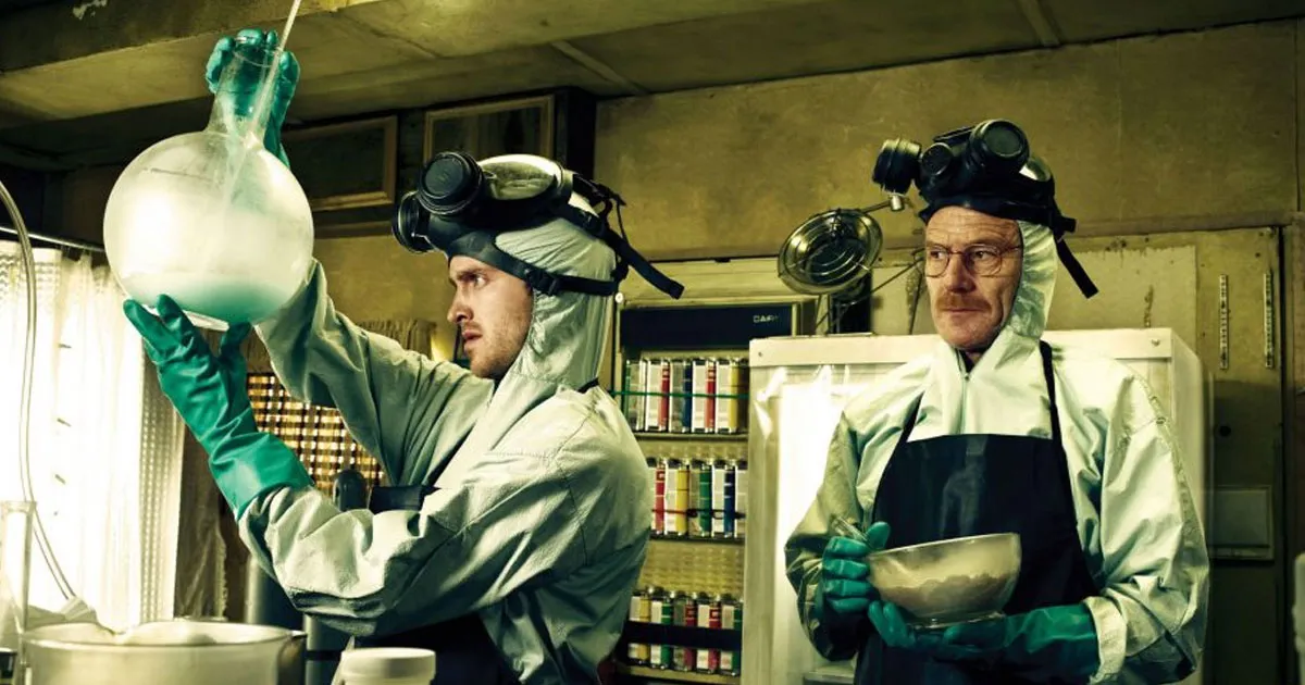 Maisons Anciennes de Laboratoires de Méthamphétamine : Un Risque Sanitaire Persistant pour Les Nouveaux Propriétaires