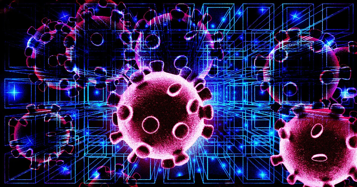 Malignité Numérique : Les Cartes du Coronavirus Comme Outils de Propagation de Malware